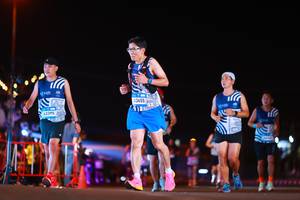 BIB: 
                            <button type="button" onclick="openModal(23008309)" class="btn btn-primary btn-sm float-right btn-popup" data-toggle="modal" data-target=".modal-high-quality">
                        <i class="fas fa-shopping-cart"></i> Add to Cart
                    </button>
                                            <button type="button" onclick="isThisMe(23008309, true)" class="btn btn-success btn-sm float-right btn-popup btn-isme hidden" data-toggle="tooltip" data-placement="bottom" title="นี่คือรูปของคุณใช่ไหม คลิกที่นี่เพื่อเอาเข้าอัลบั้ม">
                        <i class="fas fa-plus"></i> Add to album
                    </button>
                    <button type="button" onclick="isThisMe(23008309, false)" class="btn btn-warning btn-sm float-right btn-popup btn-isnotme hidden">
                        <i class="fas fa-ban"></i> Remove from album
                    </button>